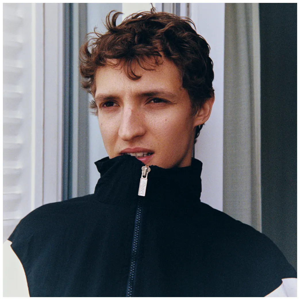 ALIOCHA SCHNEIDER - Zouave Productions