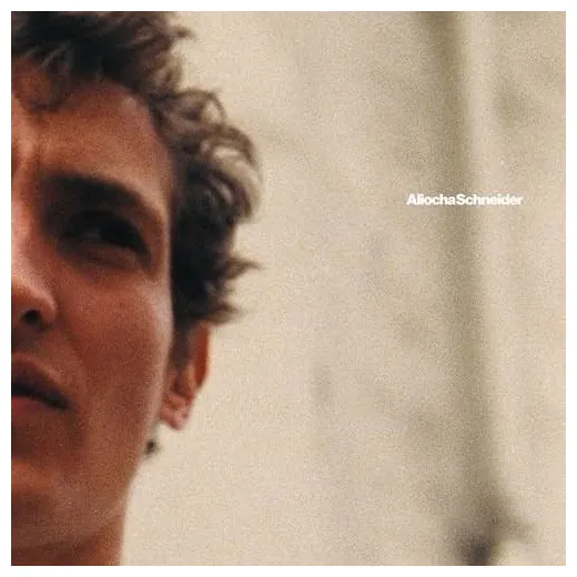 Aliocha Schneider – Ensemble Lyrics | Genius Lyrics