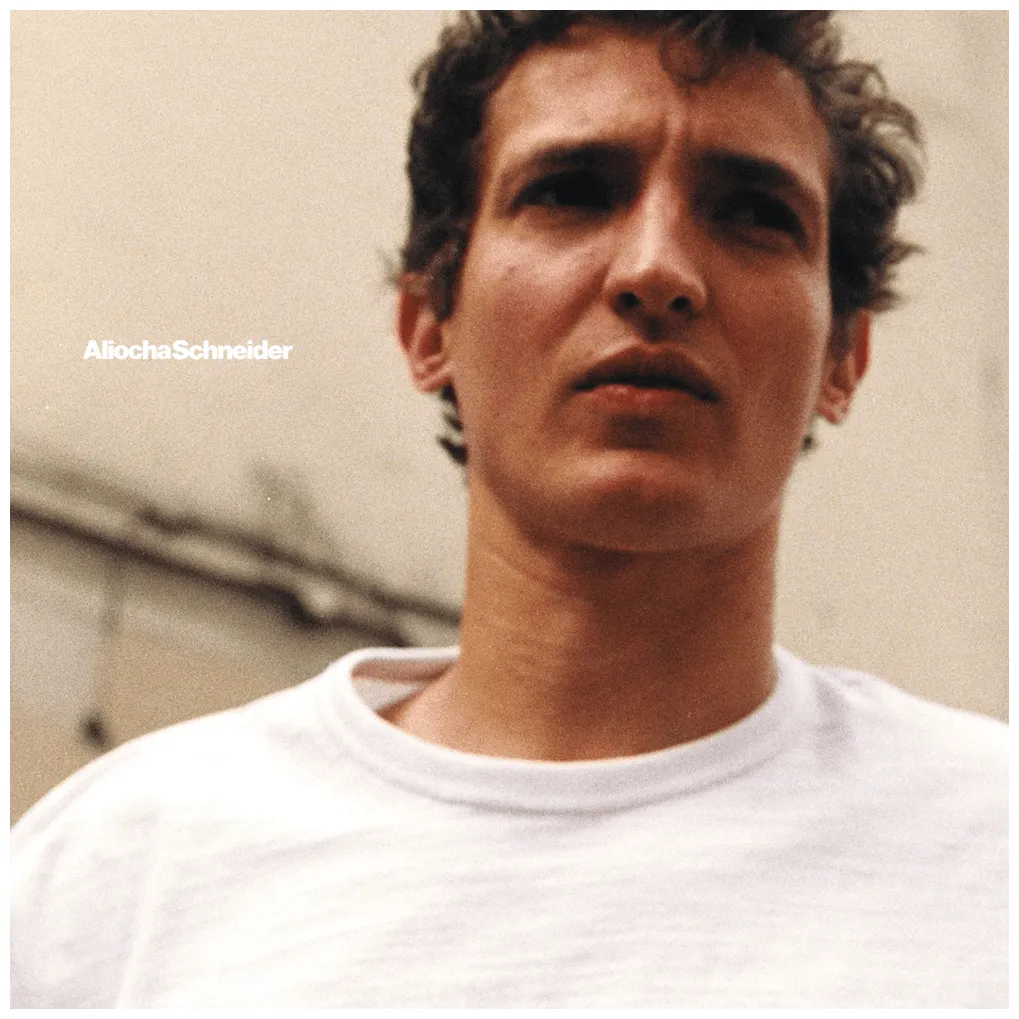 Aliocha Schneider – Ensemble Lyrics | Genius Lyrics