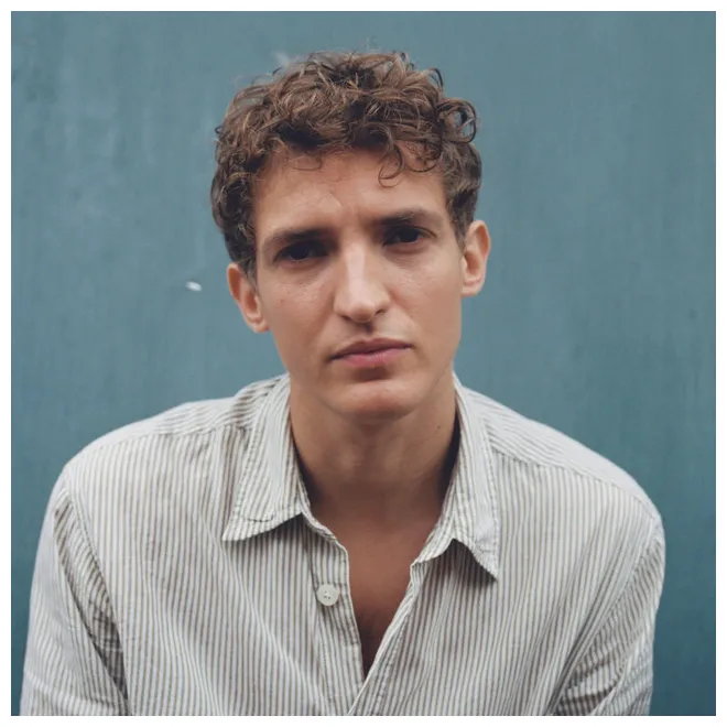 Aliocha Schneider | MUSIQC