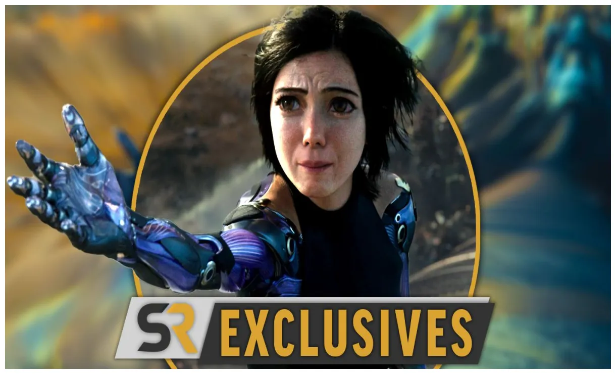 Alita: Battle Angel 2 | ScreenRant