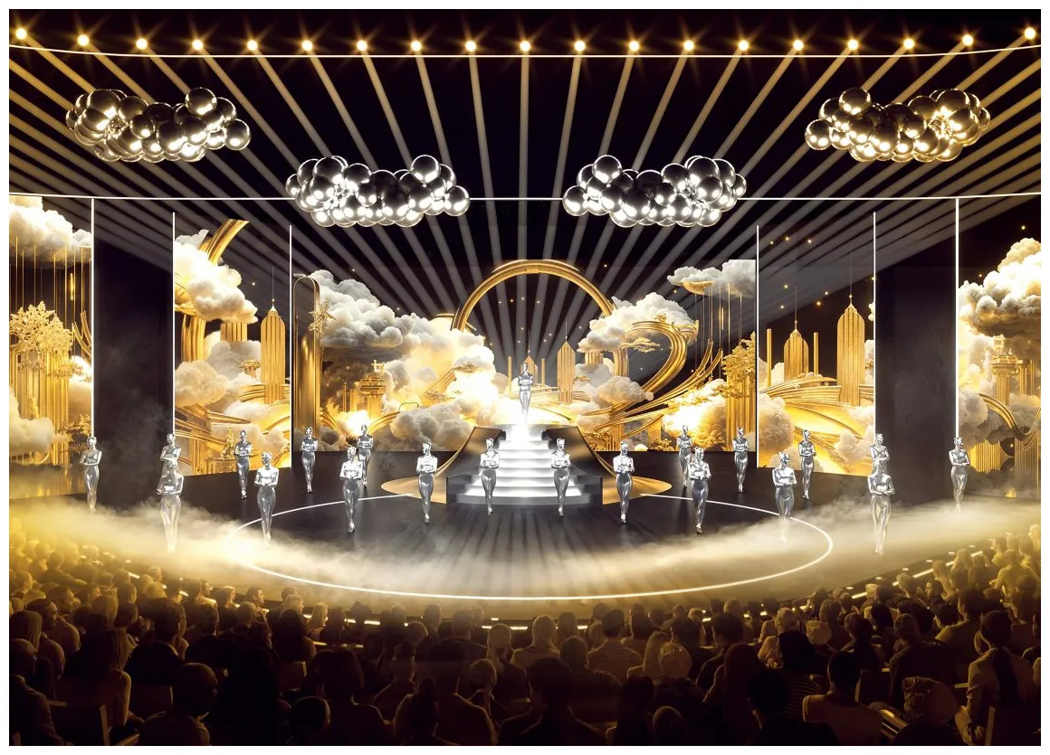 Cirque du soleil alizé weltpremiere im november 2025 in berlin