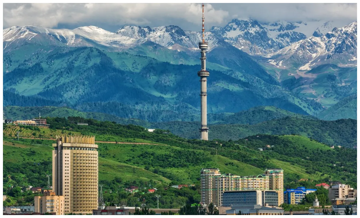 Tours tours to uzbekistan & central asia & caucasus