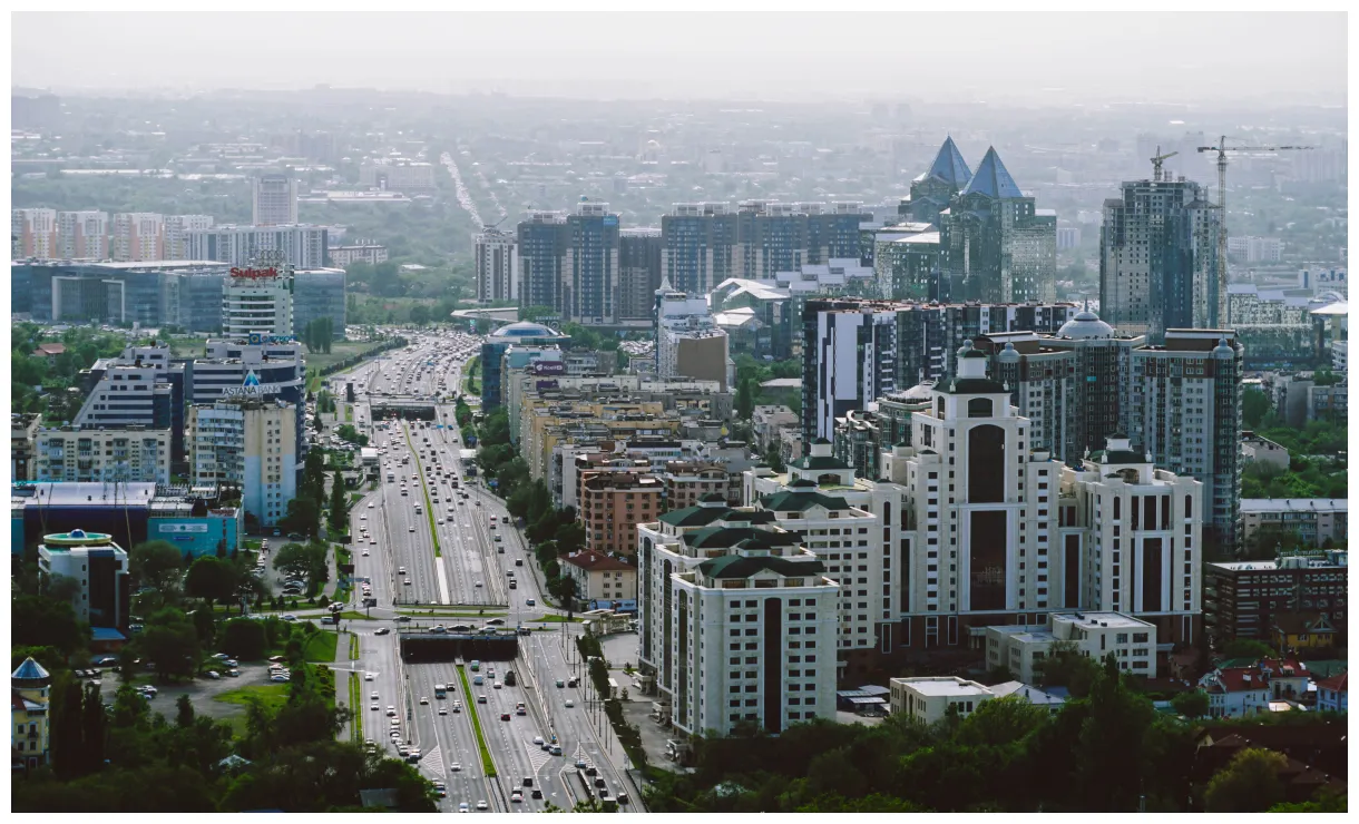 Top places to see kalpak travel