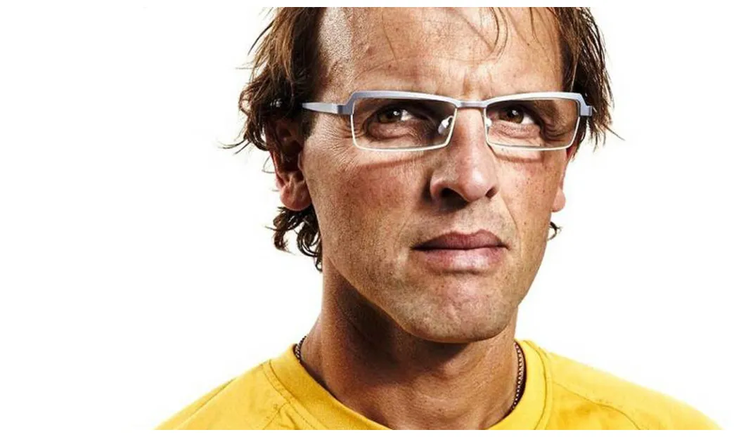 Simone moro la primavera prossima sul kangchenjunga mount live