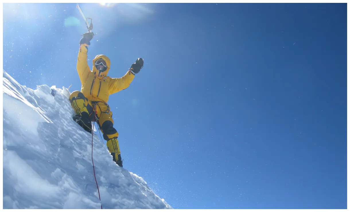 Fotografie di simone moro discoveryalps il blog delle montagne alpine