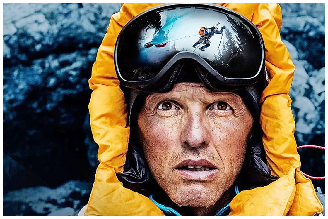 Simone moro, il signore delle invernali montagna.tv