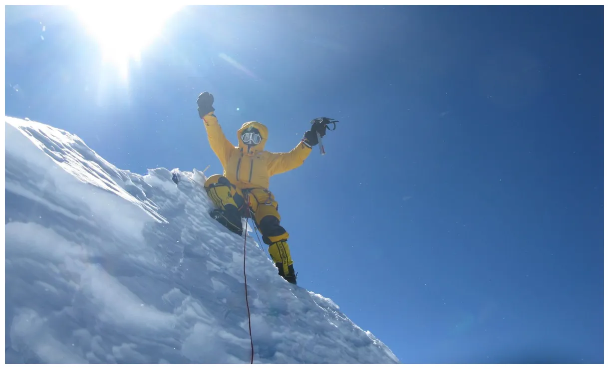 Simone moro, il signore delle invernali montagna.tv