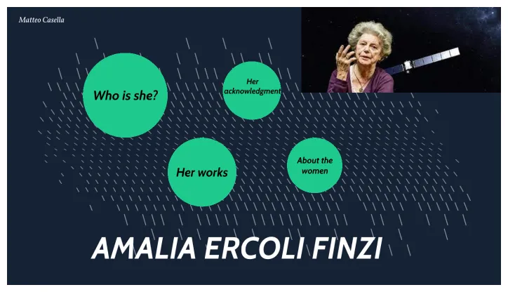 By matteo casella on prezi