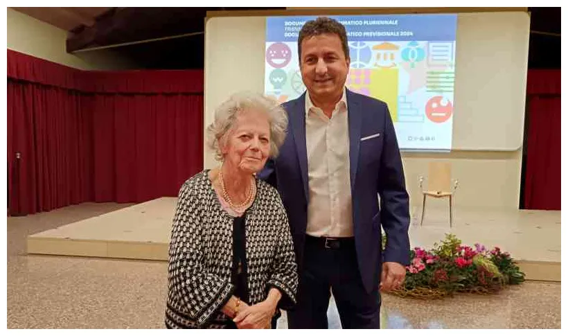 "giovani, seguite le vostre passioni"