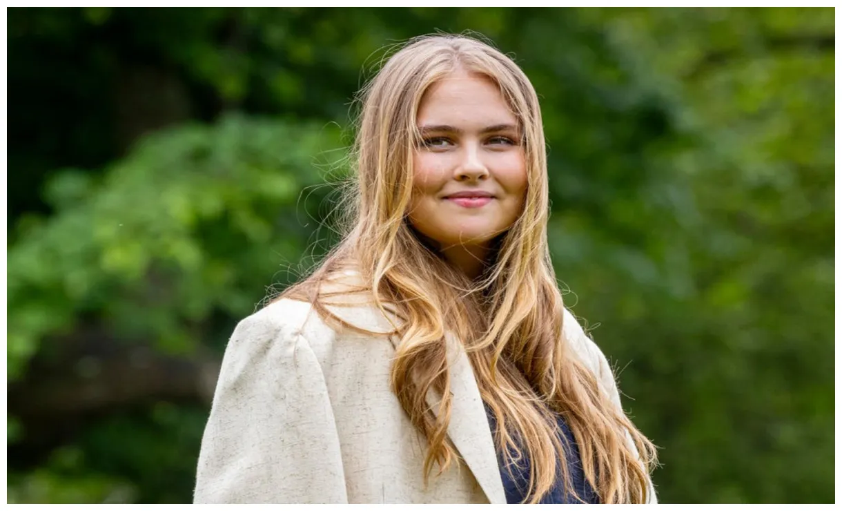 Prinzessin der niederlande aktuelle news zur