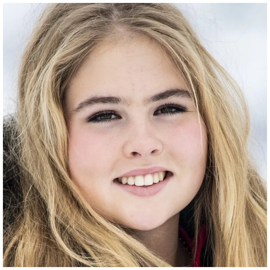 Roken , máxima, wa en andere oranjes echt? all things