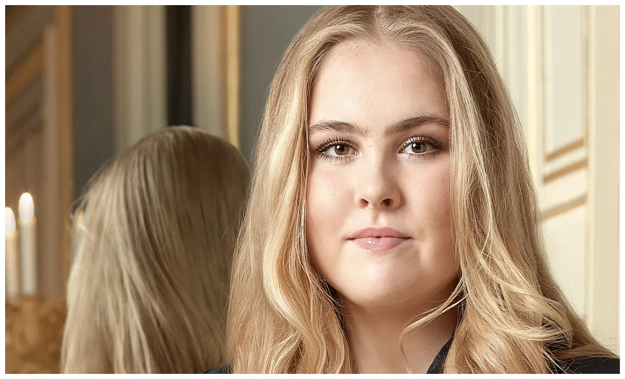 Wil geen ‘normale’ jongen. “iemand met gewone baan kan echt niet.”