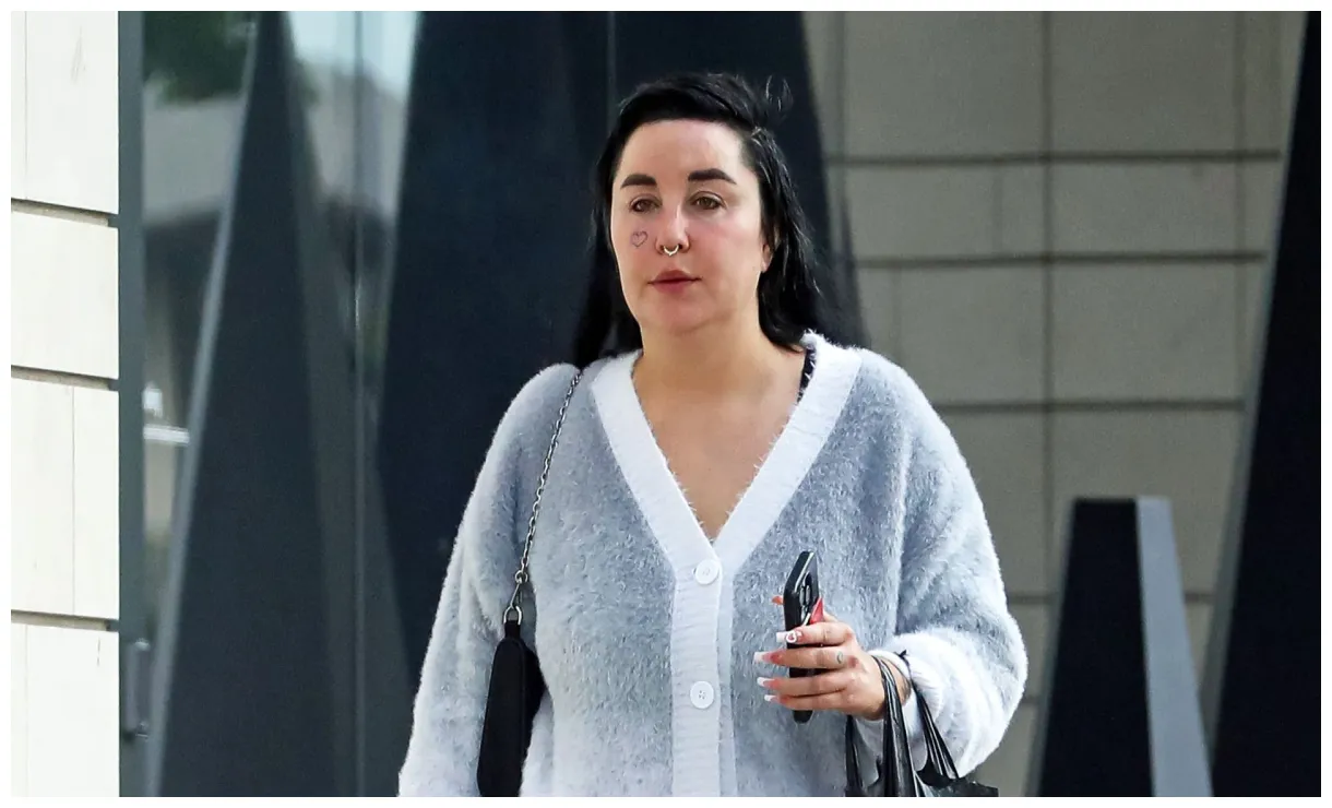 What is doing today? 2025 life update betches