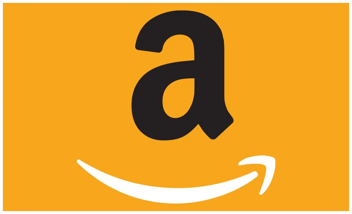 Логотип амазон (40 фото)