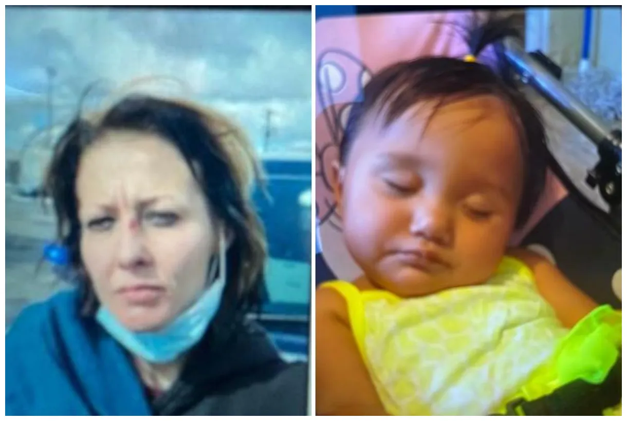‘Life In Danger’: AMBER Alert Issued For Abducted Utah Baby