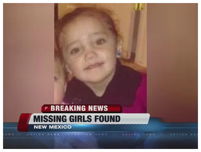 AMBER Alert canceled for Utah children