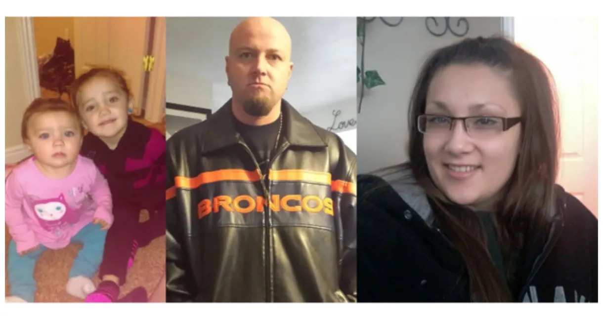 AMBER Alert canceled for Utah children