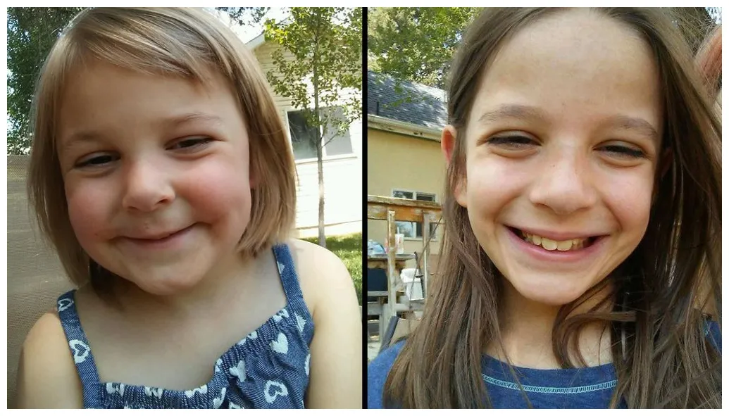 Amber Alert issued for two Utah girls