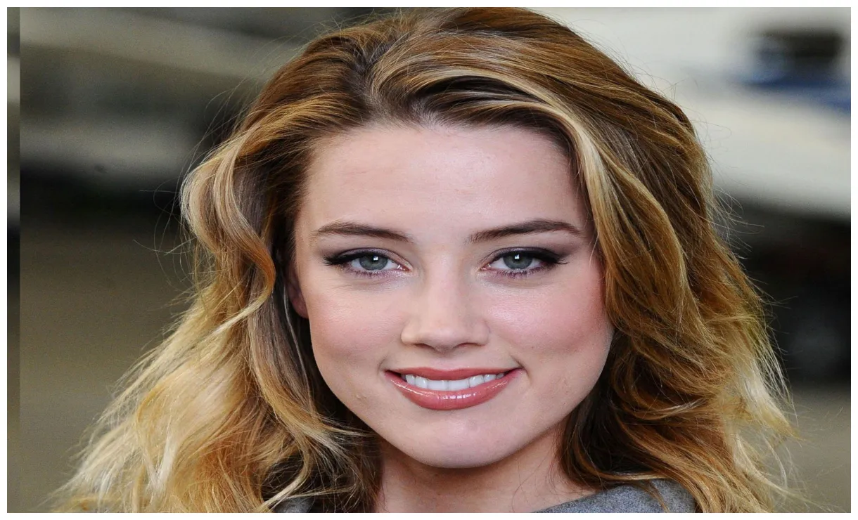 Amber Heard Wallpapers - Wallpaper Cave
