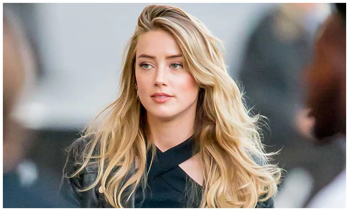 30 Facts about Amber Heard - Facts.net