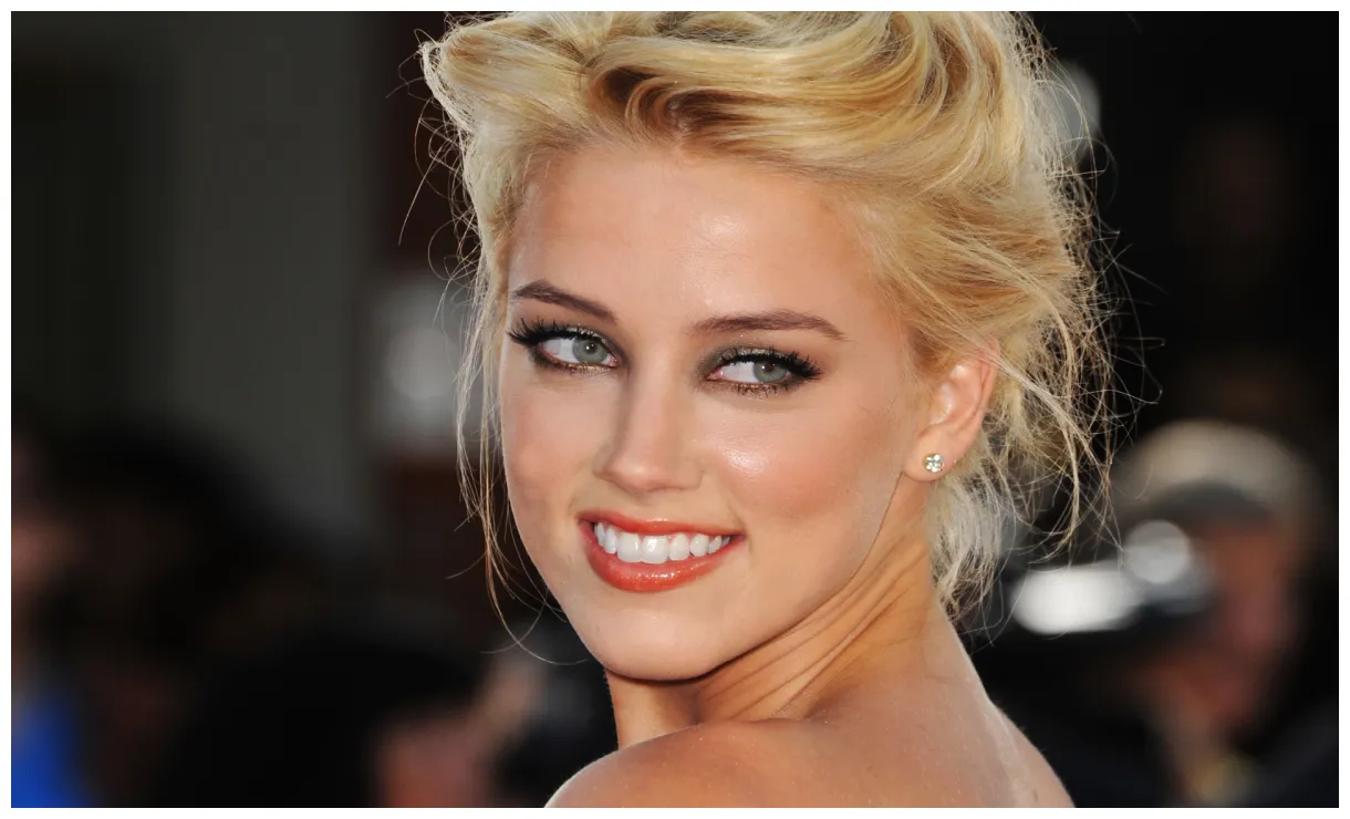 Amber Heard - Amber Heard Photo (36966395) - Fanpop