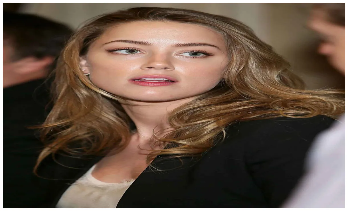 Amber Heard – 2015 Texas Film Awards Press Conference – celebsla.com