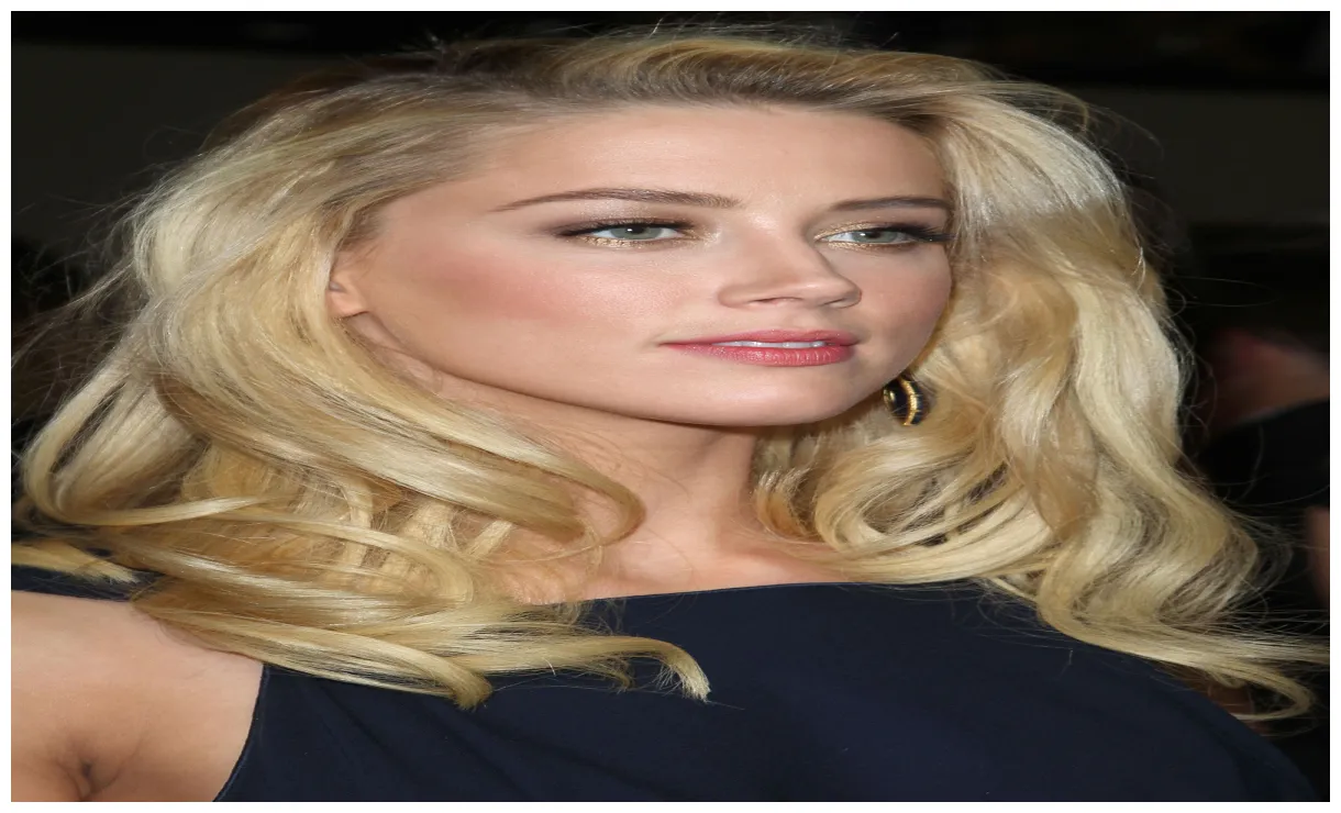 Amber Heard at Directors Guild Of America Awards in Los Angeles