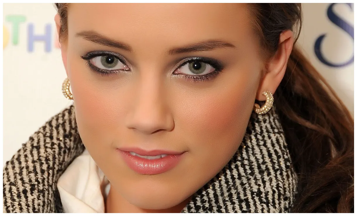 Amber Heard wallpaper | 1920x1200 | #650