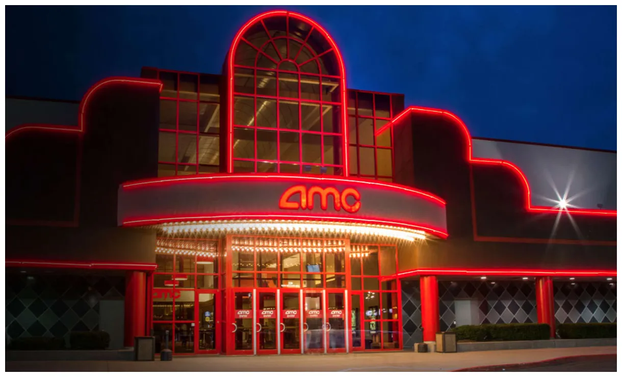 Amc theatres is lawyering up to stop those $10 monthly movie passes