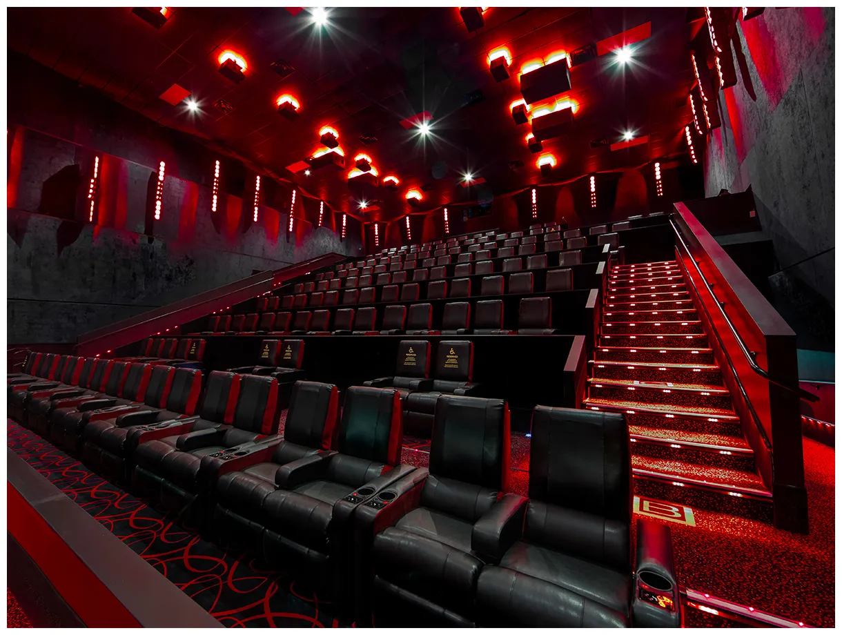 Amc launches movies on demand channel