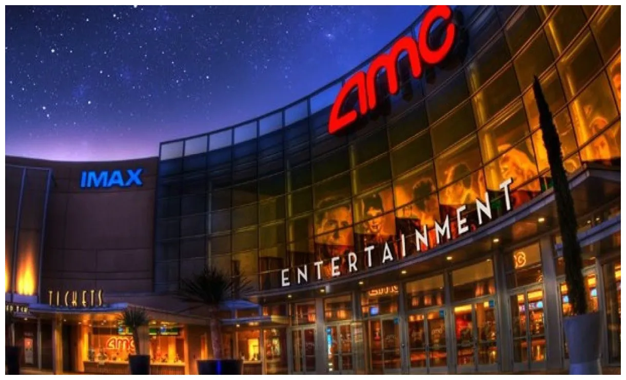 Amc ceo hopes movie theaters can reopen in mid-june screen rant