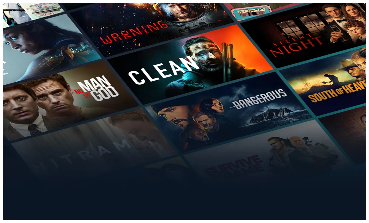 Browse amc+ exclusive films amc+