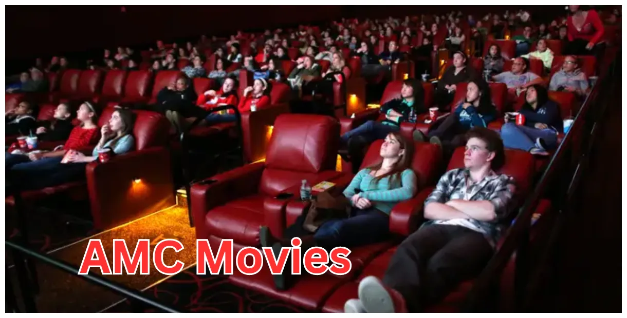 Amc movies