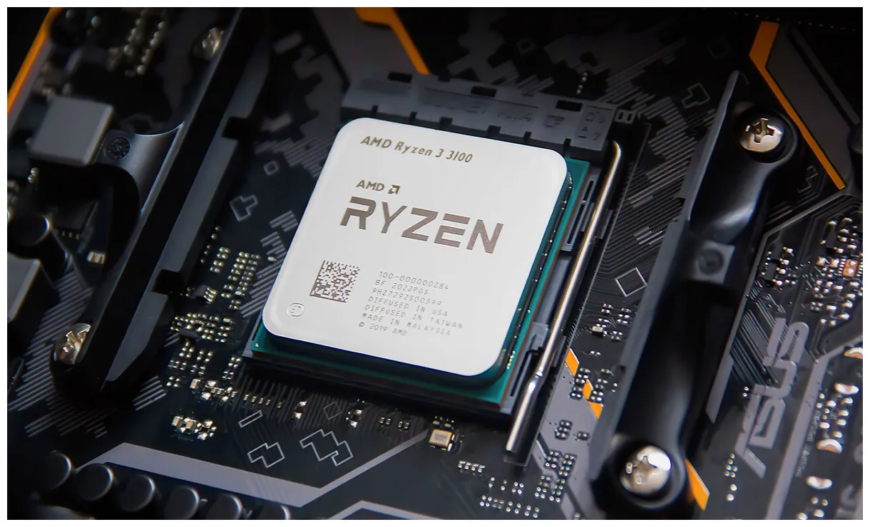 Amd-aktie am abgrund der aktionÄr