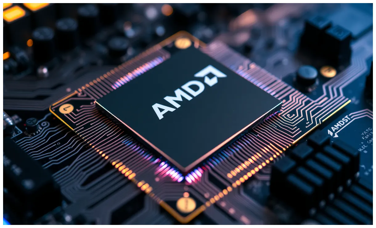 Amd-aktie vielversprechend! finanztrends