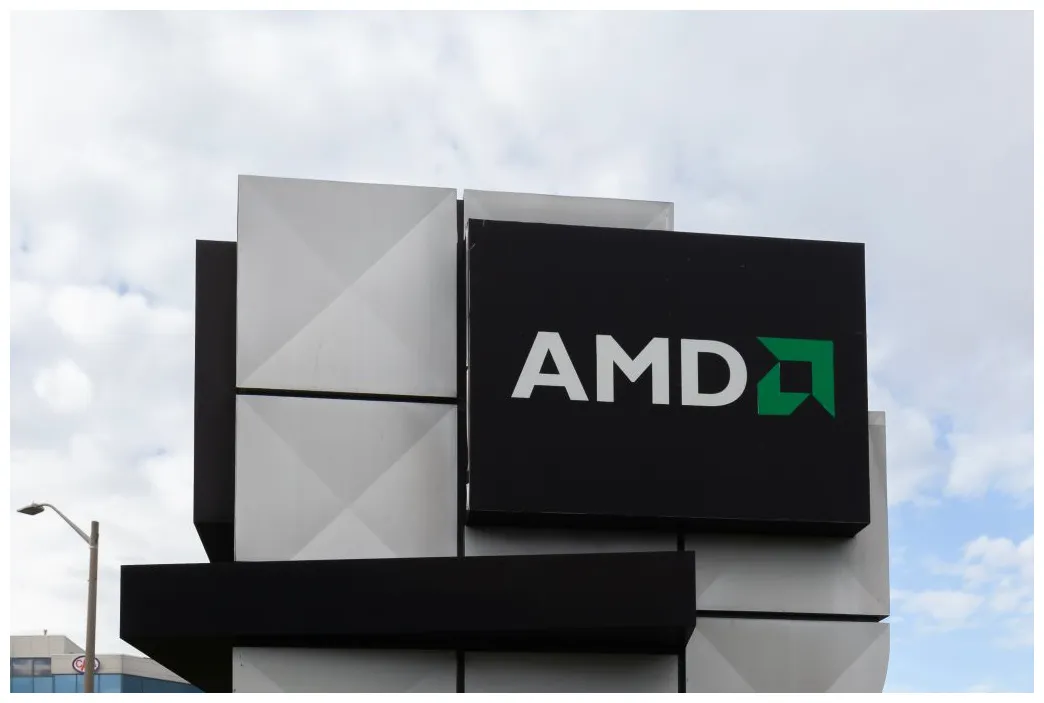 Amd-aktie selbstbewusst! finanztrends