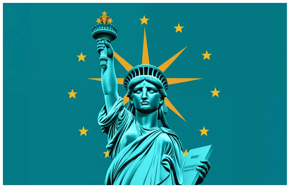 USA vs Europa: due modelli a confronto