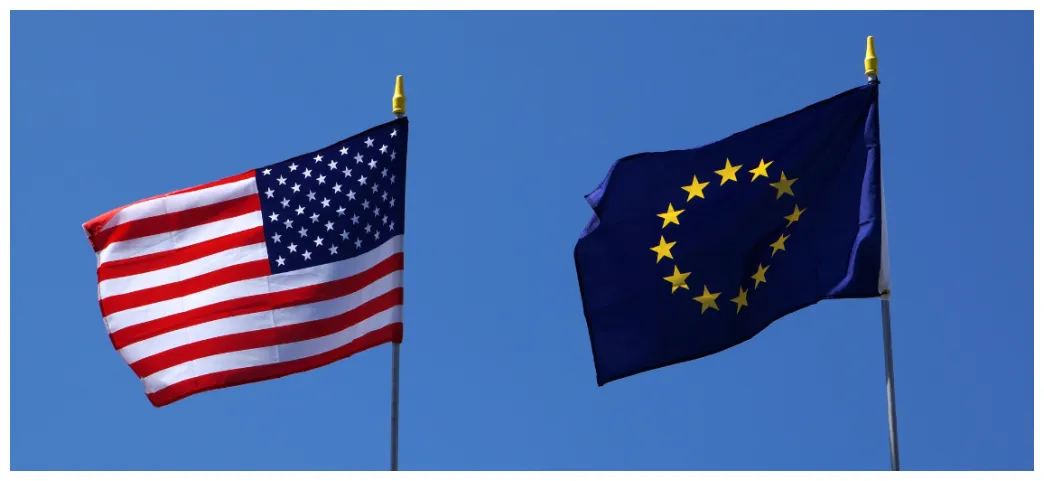 América se está saliendo mejor que Europa - Converses a Catalunya