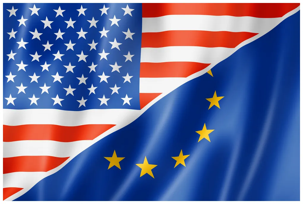 America-Europa: un’alleanza sotto stress | LIB21 Magazine