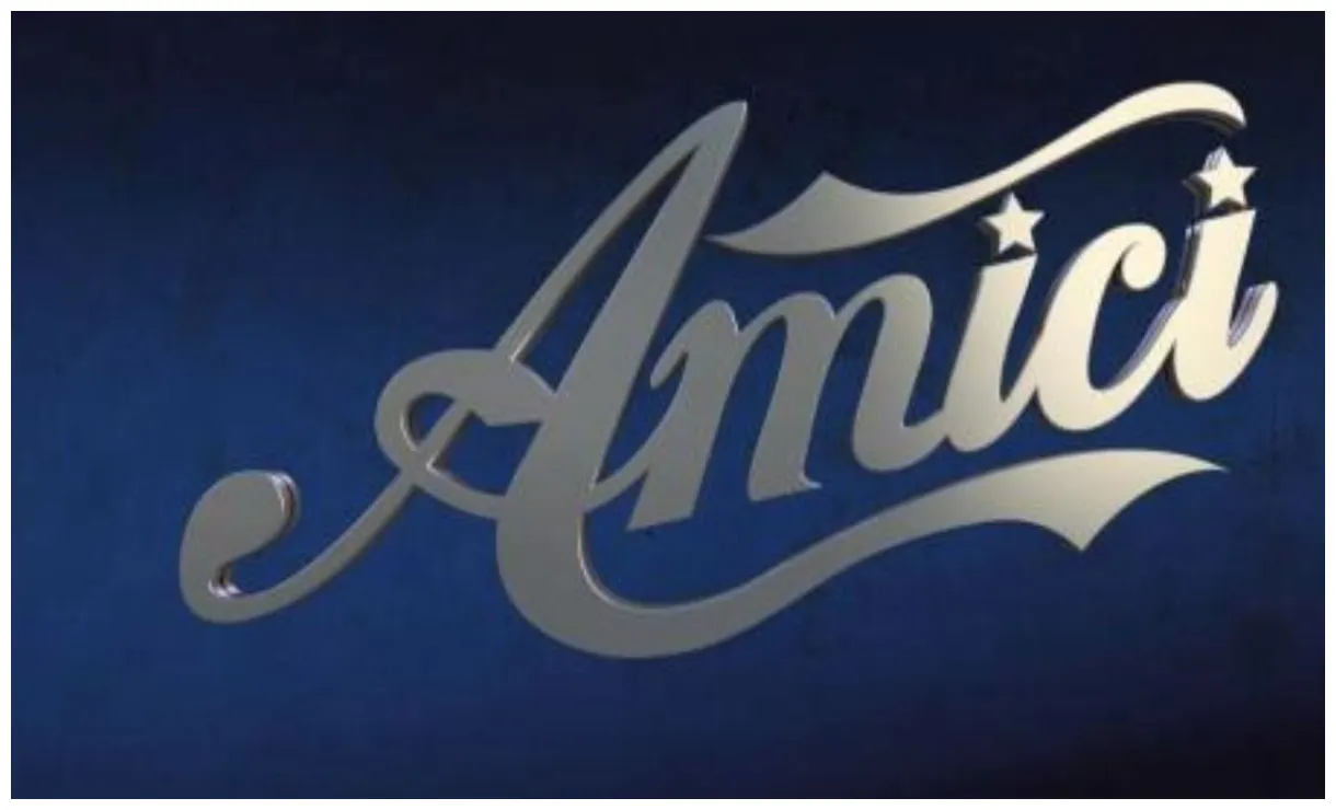 22, addio inaspettato chi ci sarà al suo posto? la decisione di