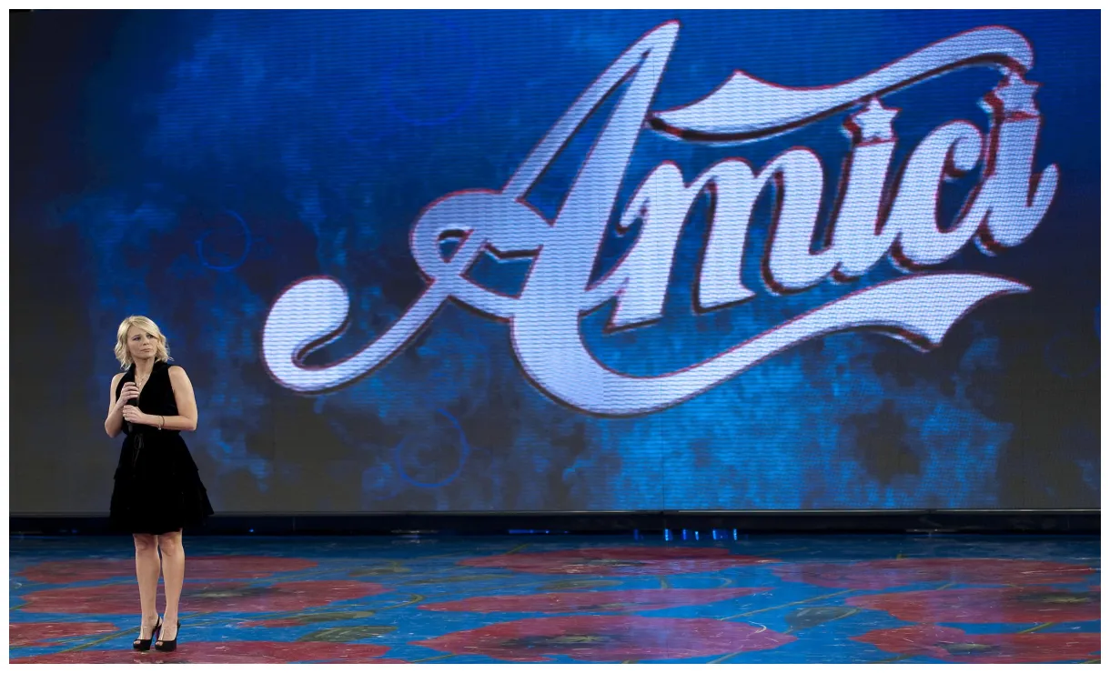 Anticipazioni 3 maggio spoiler bellacanzone