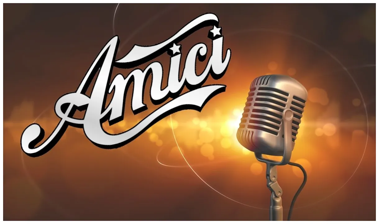 Nicolò filippucci favorito su quigioco agimeg