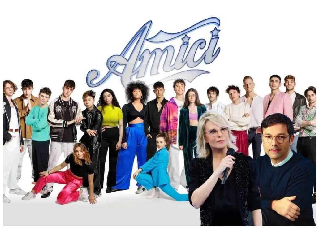 21 inediti vendite ad oggi dei 9 cantanti del serale