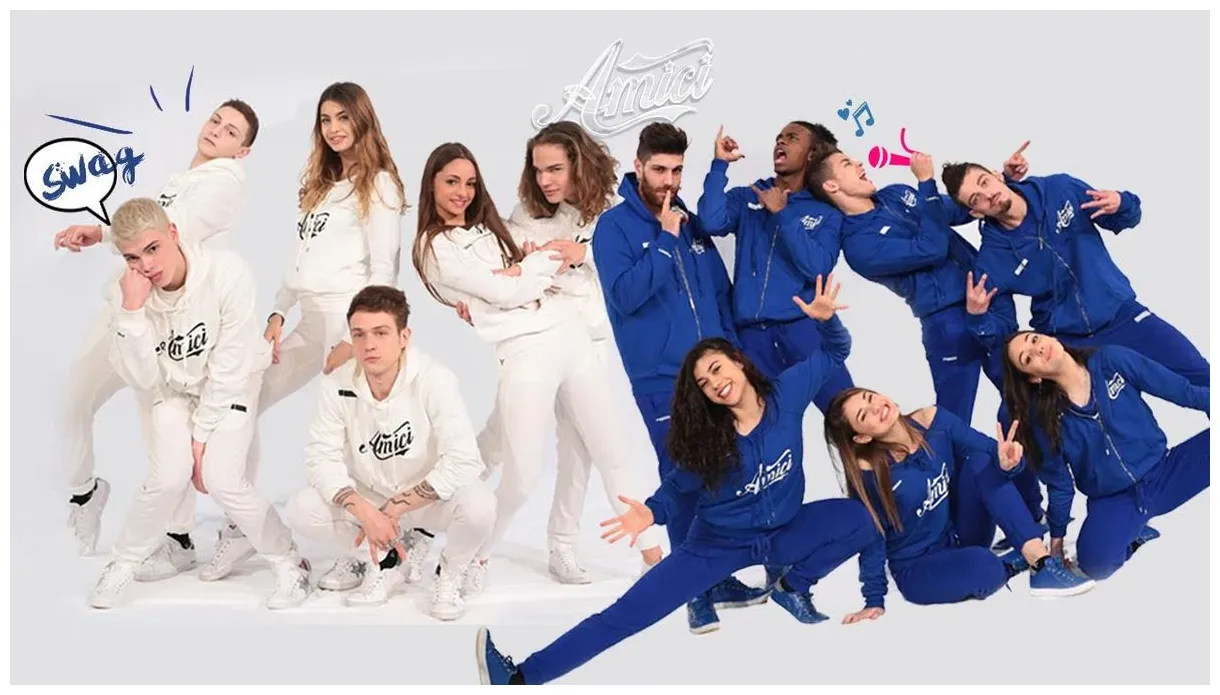 Série 2001 senscritique