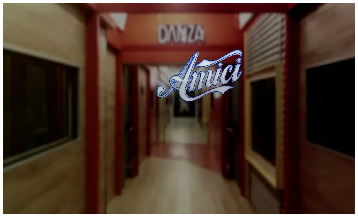 Puntate, video e interviste witty tv