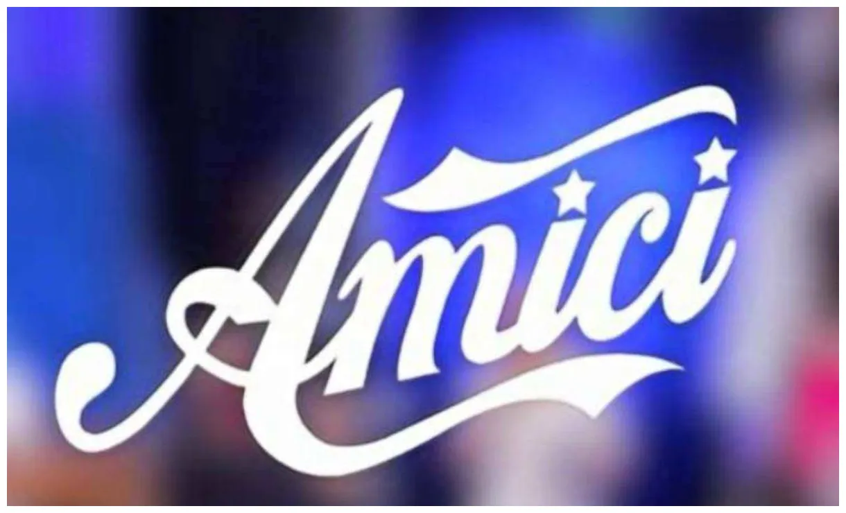 Costretto ad abbandonare maria de filippi chiama proprio lei