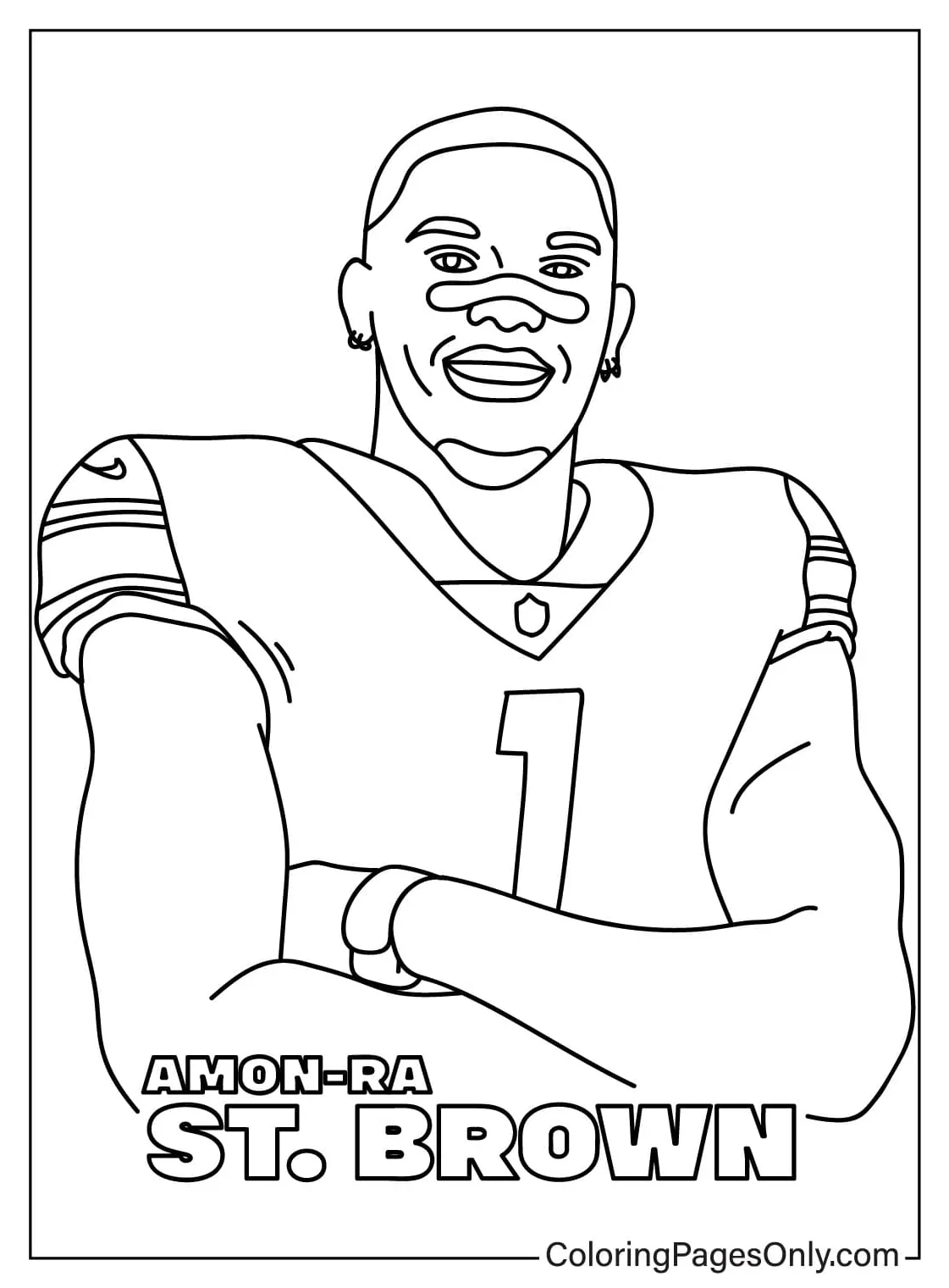 Coloring page free printable coloring pages