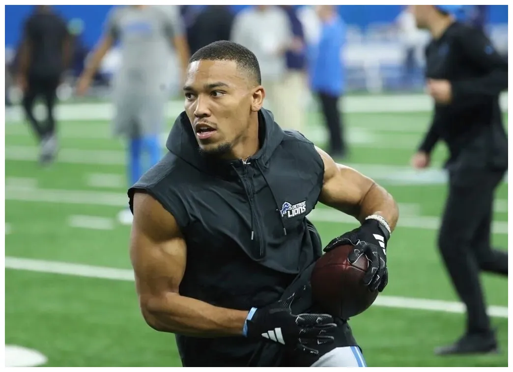 Amon ra st brown family parents ethnicity and girlfriend