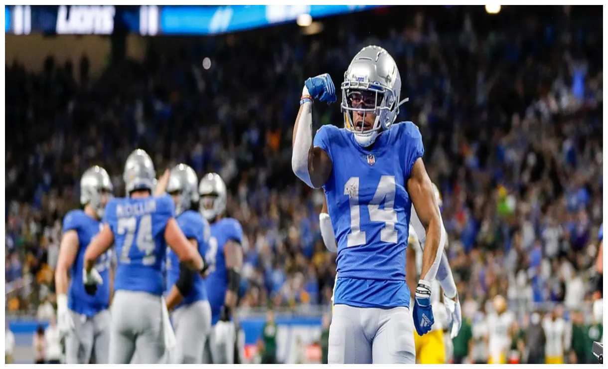 Who should i start? or parker washington